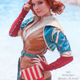 Image for article titled ColossalCon 2019, aka Cosplay's Great Pool Party
